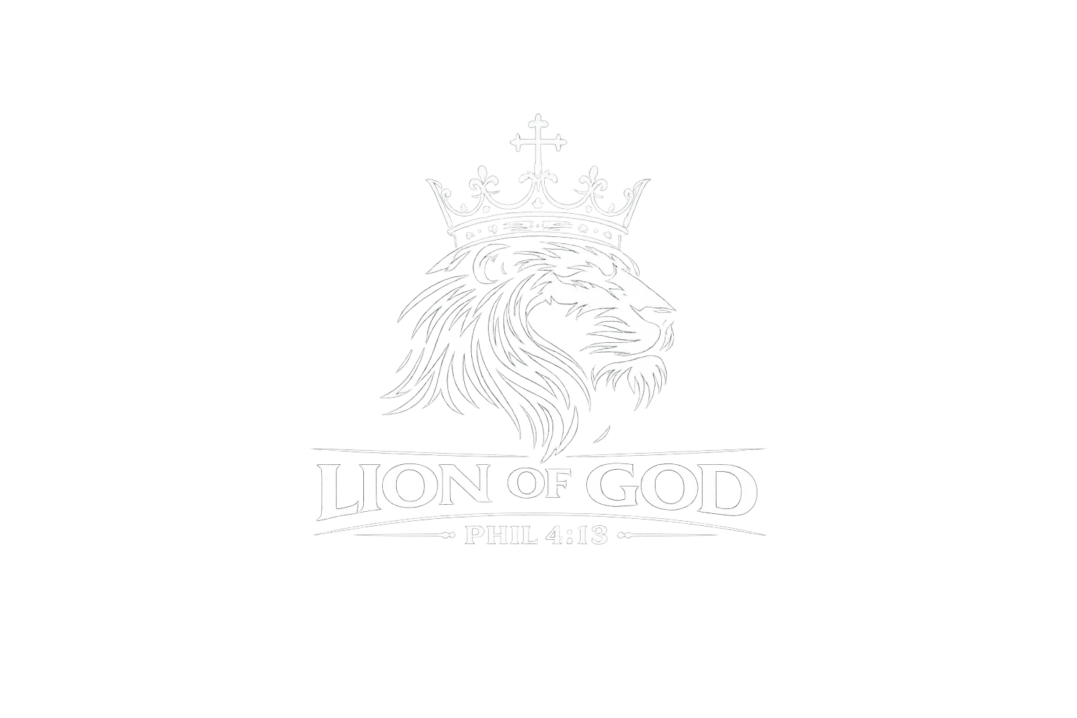 Lion Of God