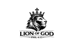 Lion Of God - Home