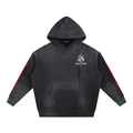 "I Can Do All Things"- Heavyweight Hoodie - Lion Of God