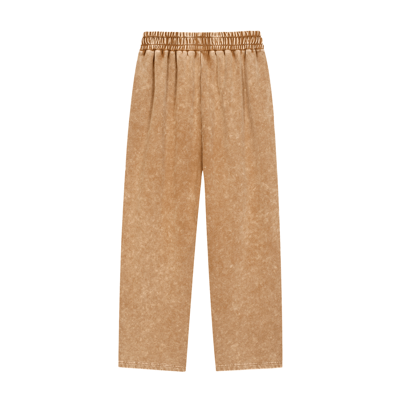 Lion Of God- Snow Wash Heavyweight Sweatpants - Lion Of God