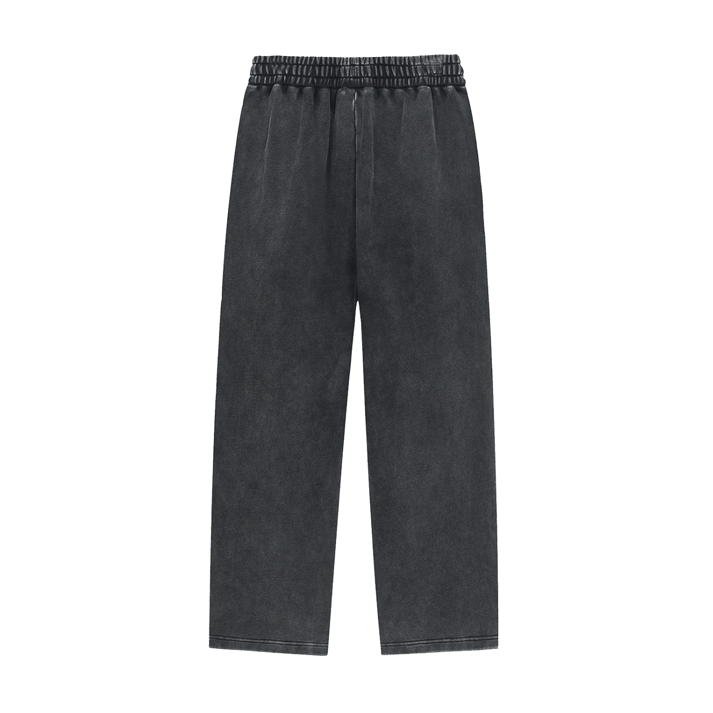 Lion Of God- Snow Wash Heavyweight Sweatpants - Lion Of God