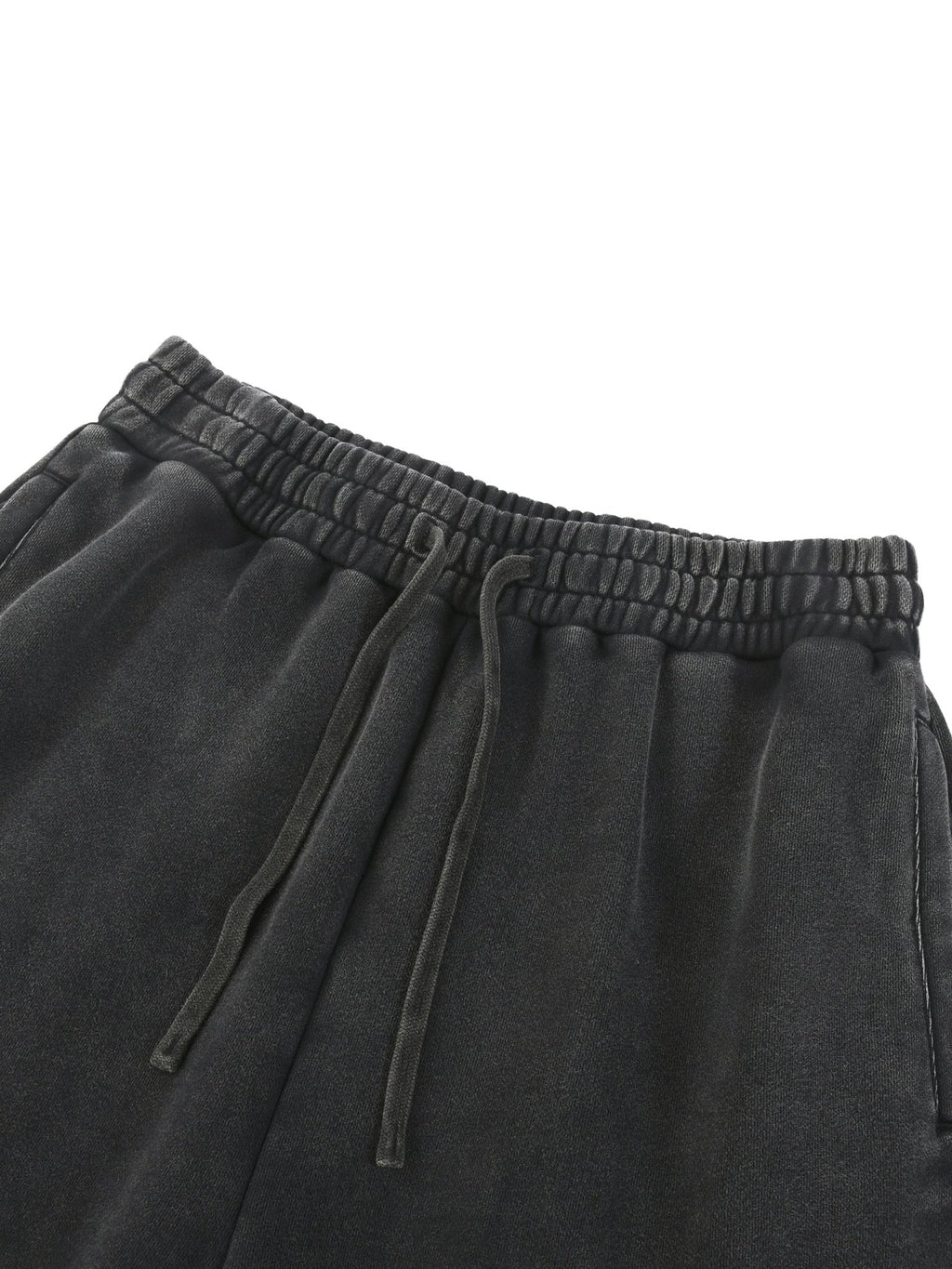 Lion Of God- Snow Wash Heavyweight Sweatpants - Lion Of God